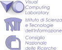 Visual Computing Lab logo