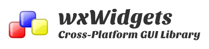 wxWidgets: Cross-Platform GUI Toolkit